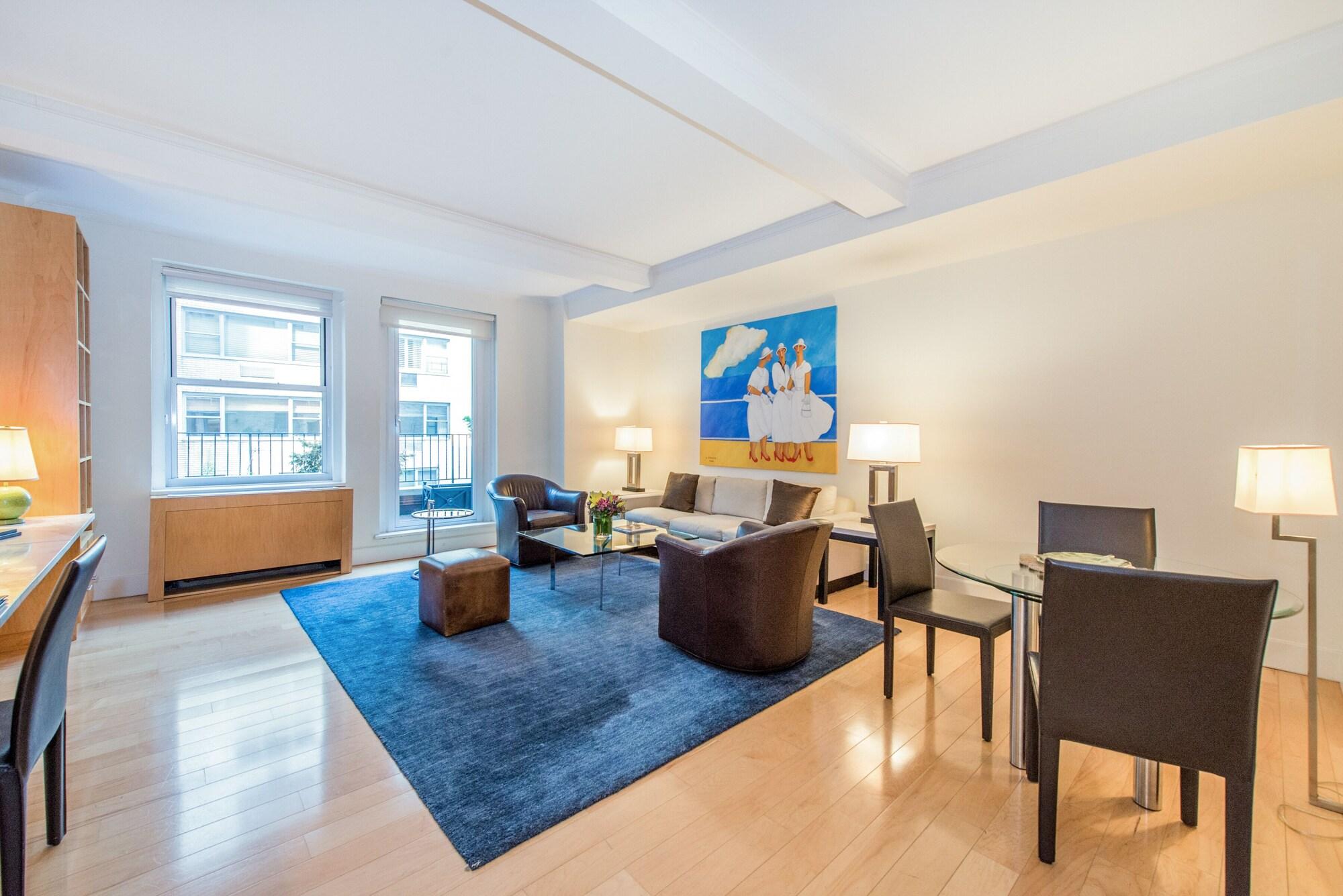 Lombardy Aparthotel Nova York