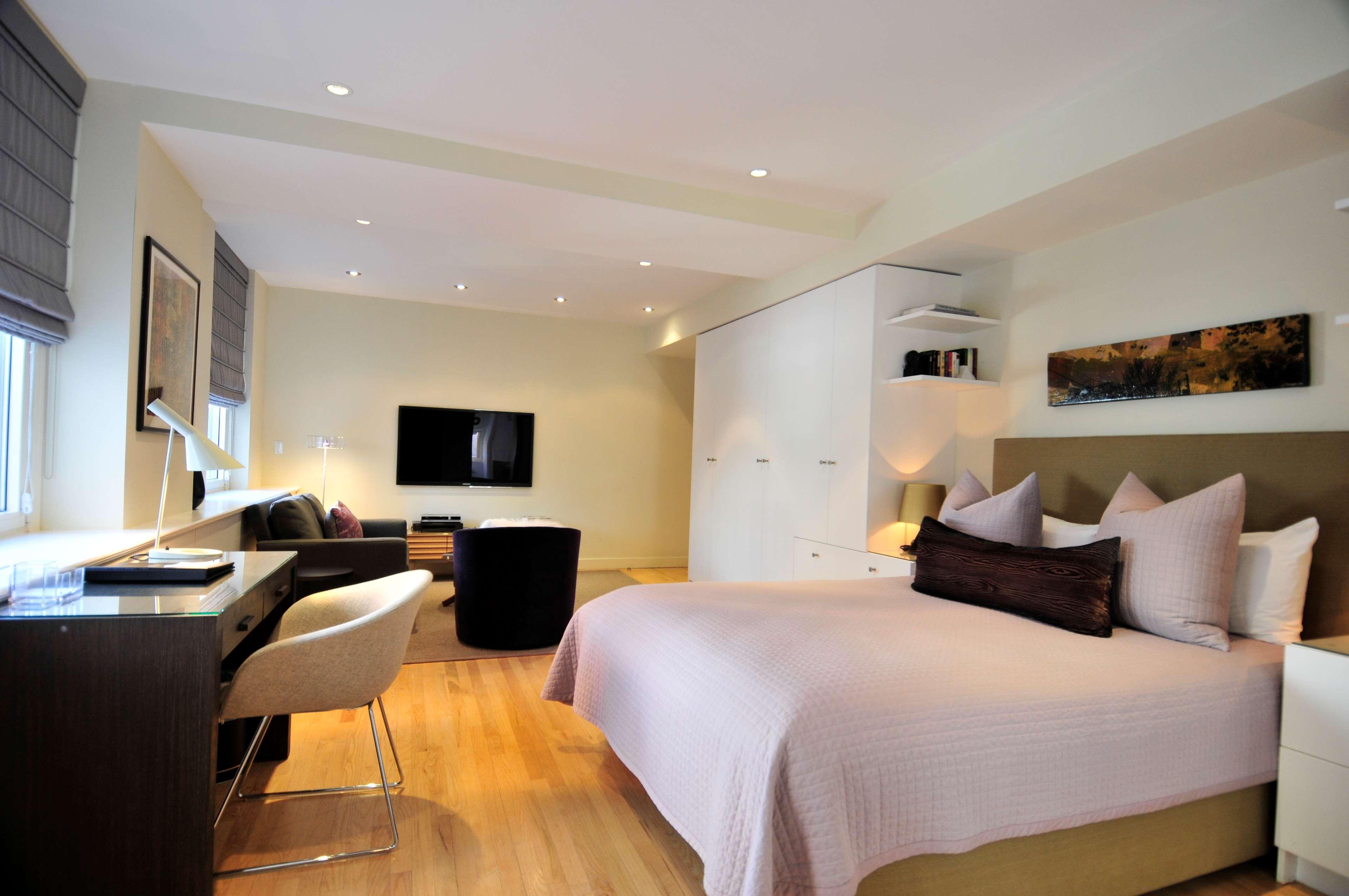 Aparthotel Lombardy Nova York