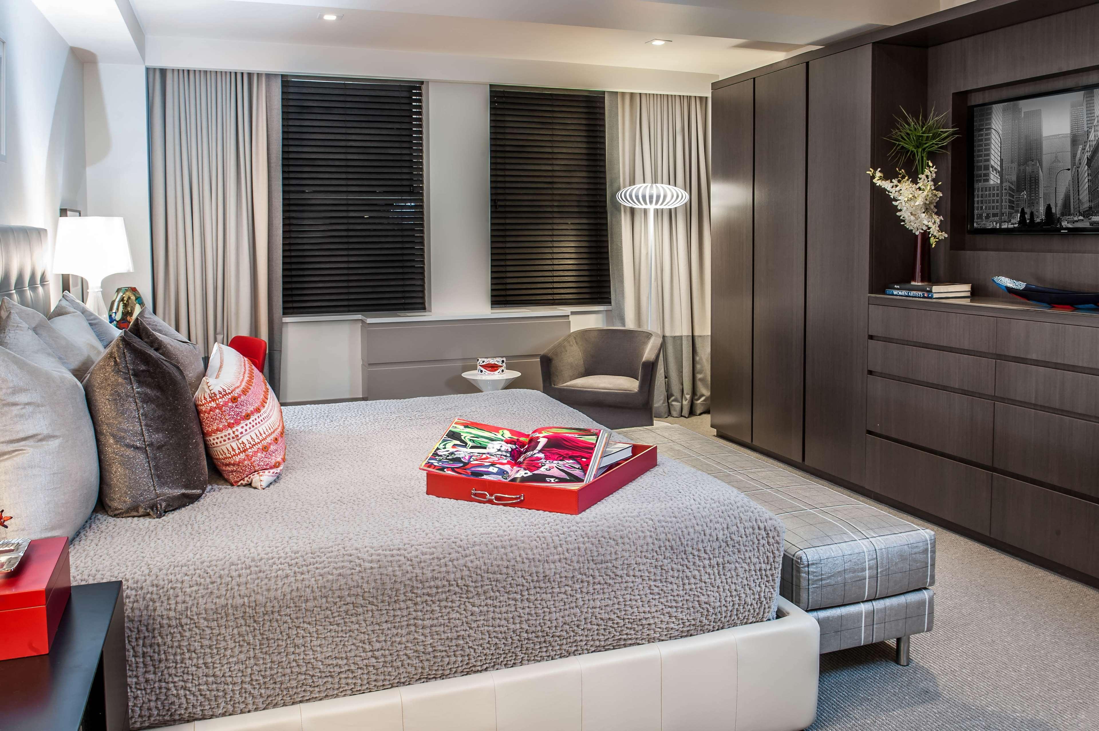 Lombardy Aparthotel Nova York