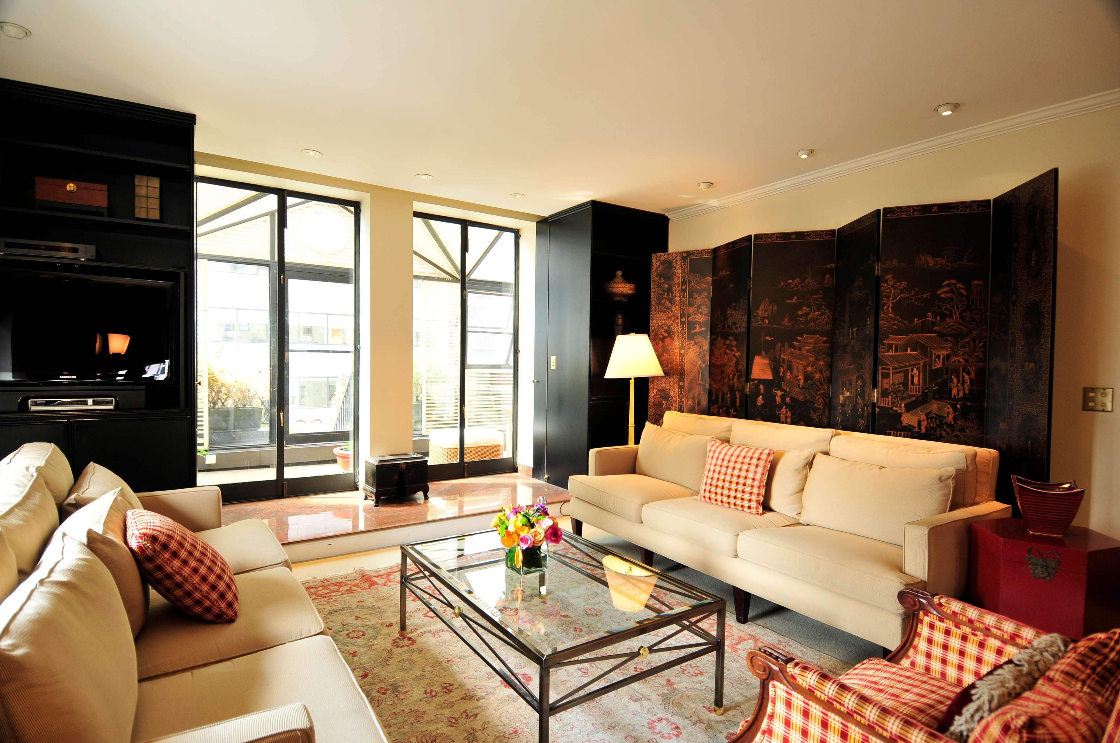 Lombardy 4* Nova York