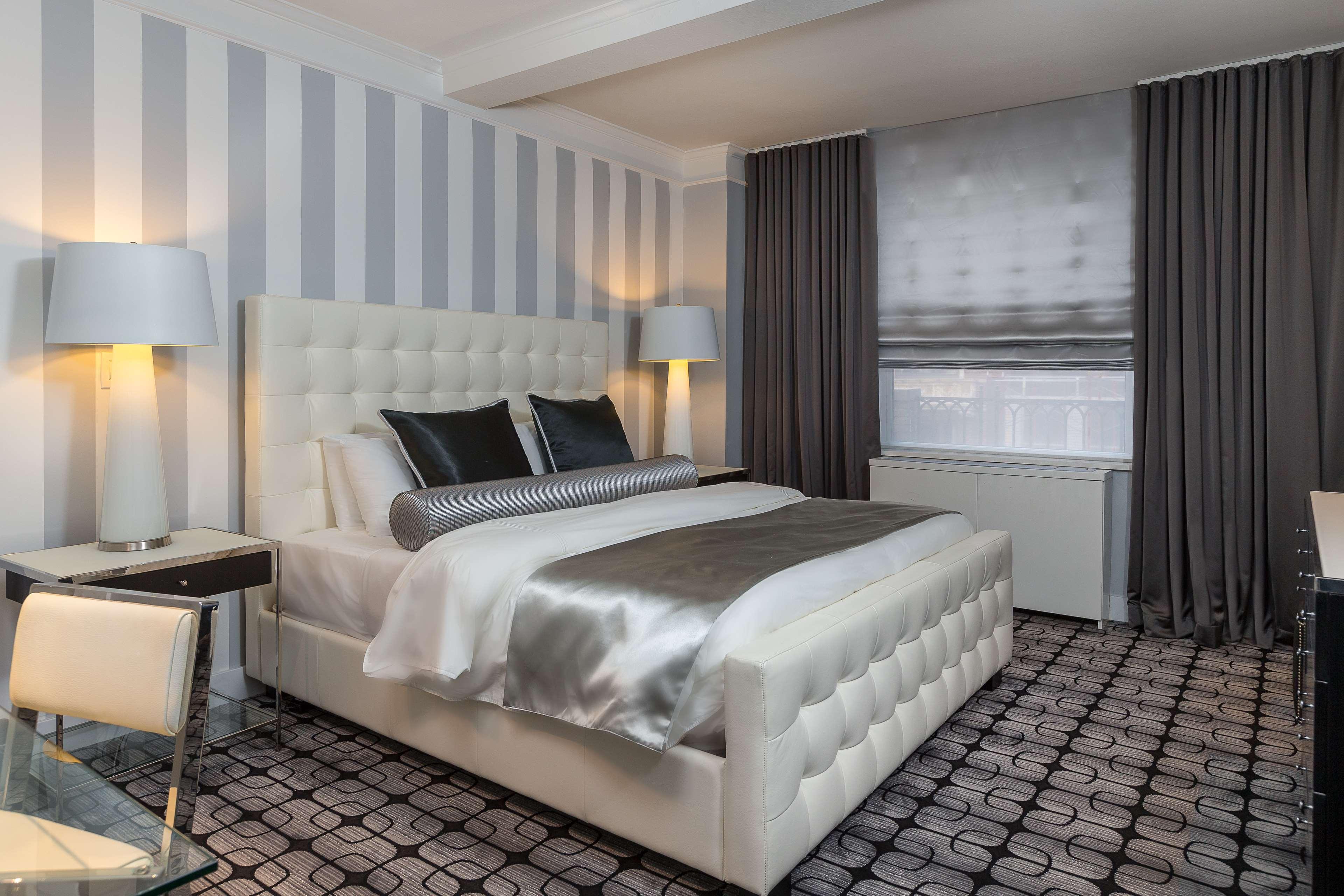 Lombardy 4* Nova York