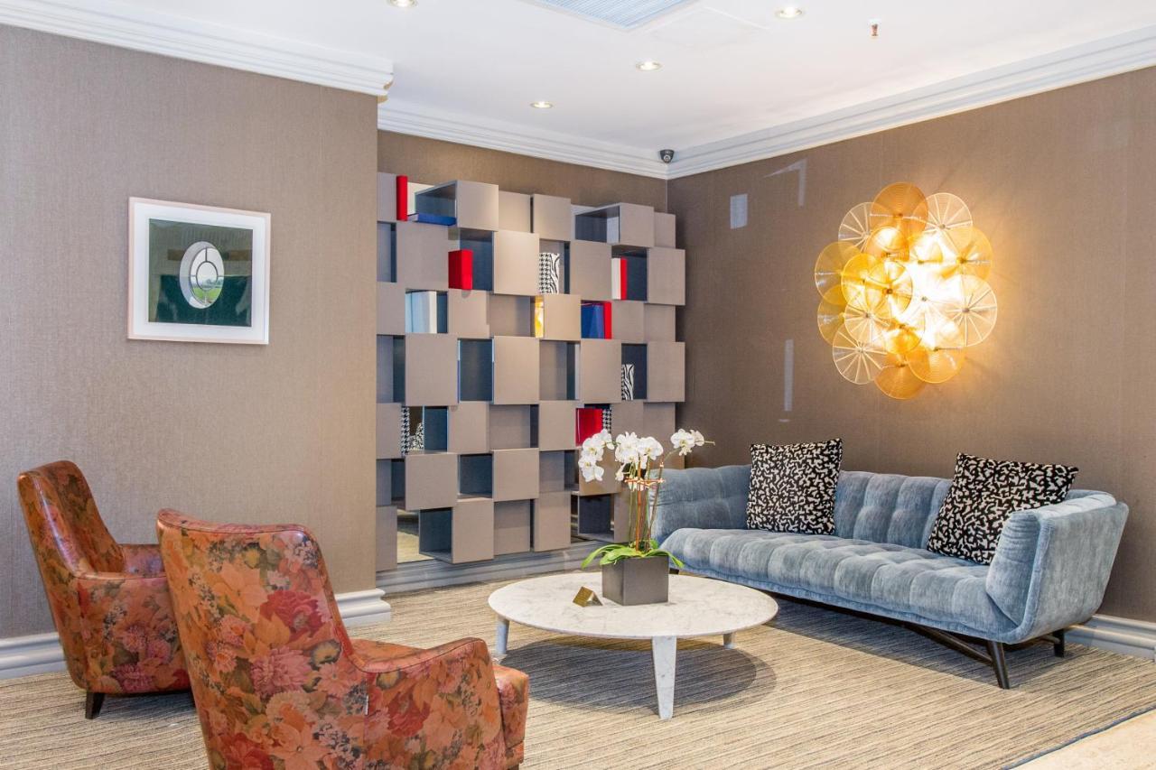 Lombardy Aparthotel Nova York