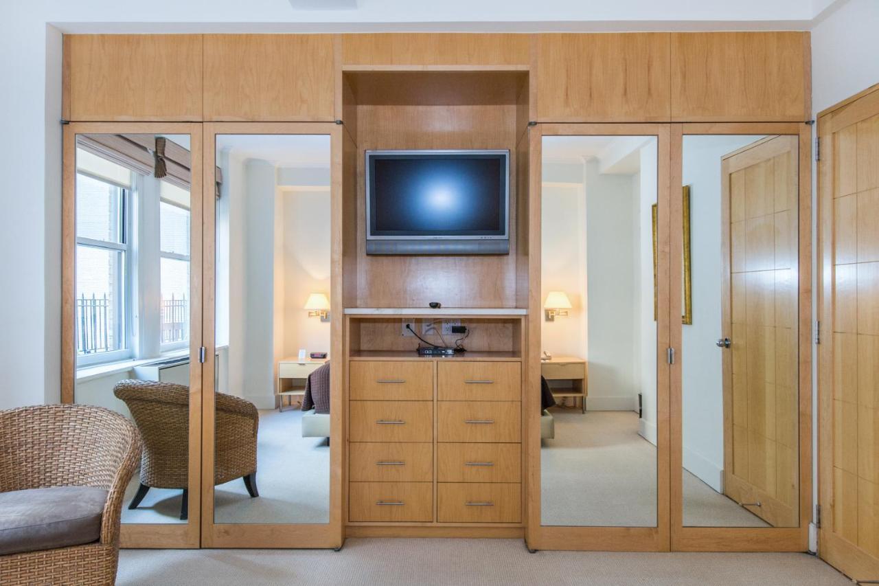 Lombardy Aparthotel Nova York