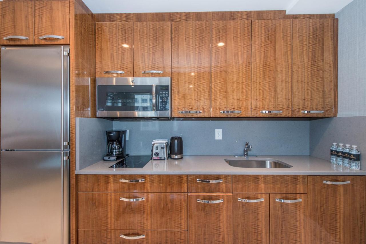 Aparthotel Lombardy Nova York